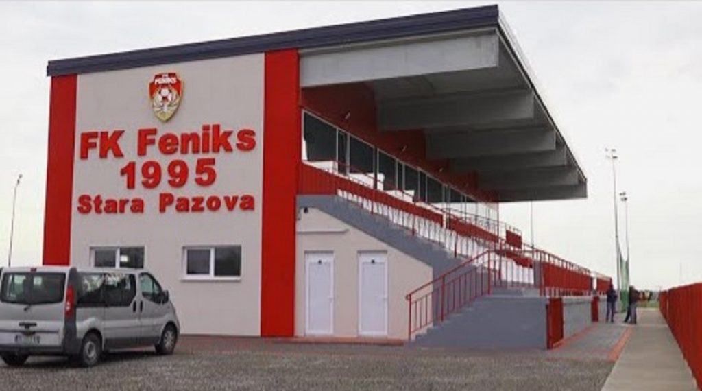 Na pomolu još jedna fuzija vojvođanskih klubova, ovoga puta u Staroj Pazovi