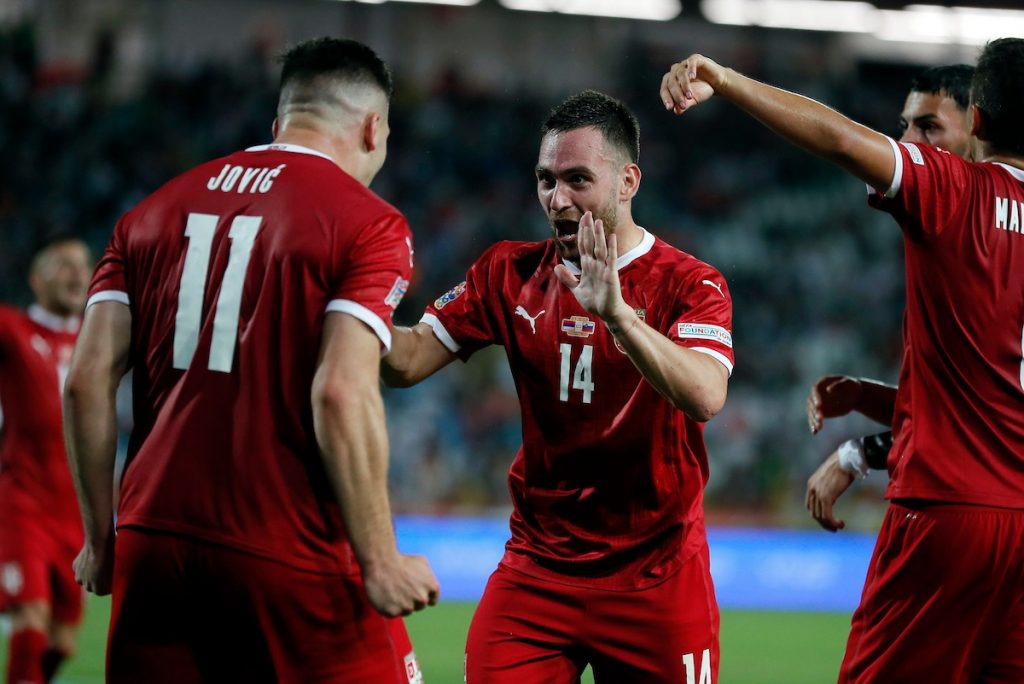 SKENER MAXBET SPORTA Sergej je genije, krug kandidata za Katar sve širi, Srbija ima moćno fudbalsko naoružanje!