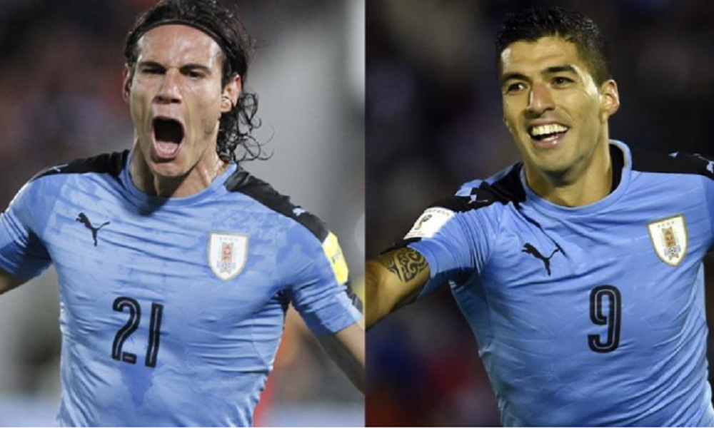 KAKAV ĆE TO SUPERKLASIKO DA BUDE!? Suarez u Riveru, Kavani u Boki, a pominju se još Vidal, Hames, Borha…