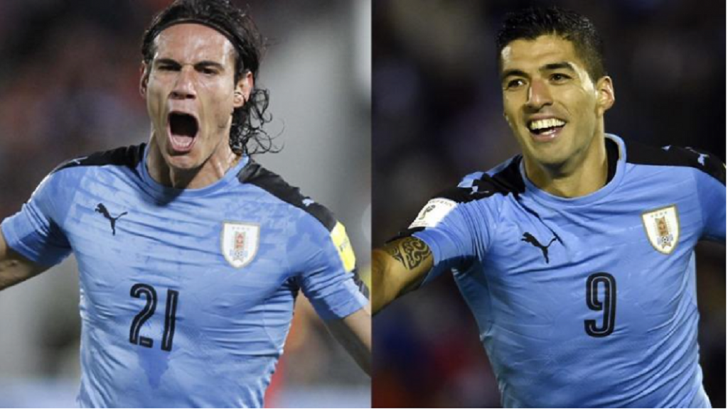 KAKAV ĆE TO SUPERKLASIKO DA BUDE!? Suarez u Riveru, Kavani u Boki, a pominju se još Vidal, Hames, Borha…