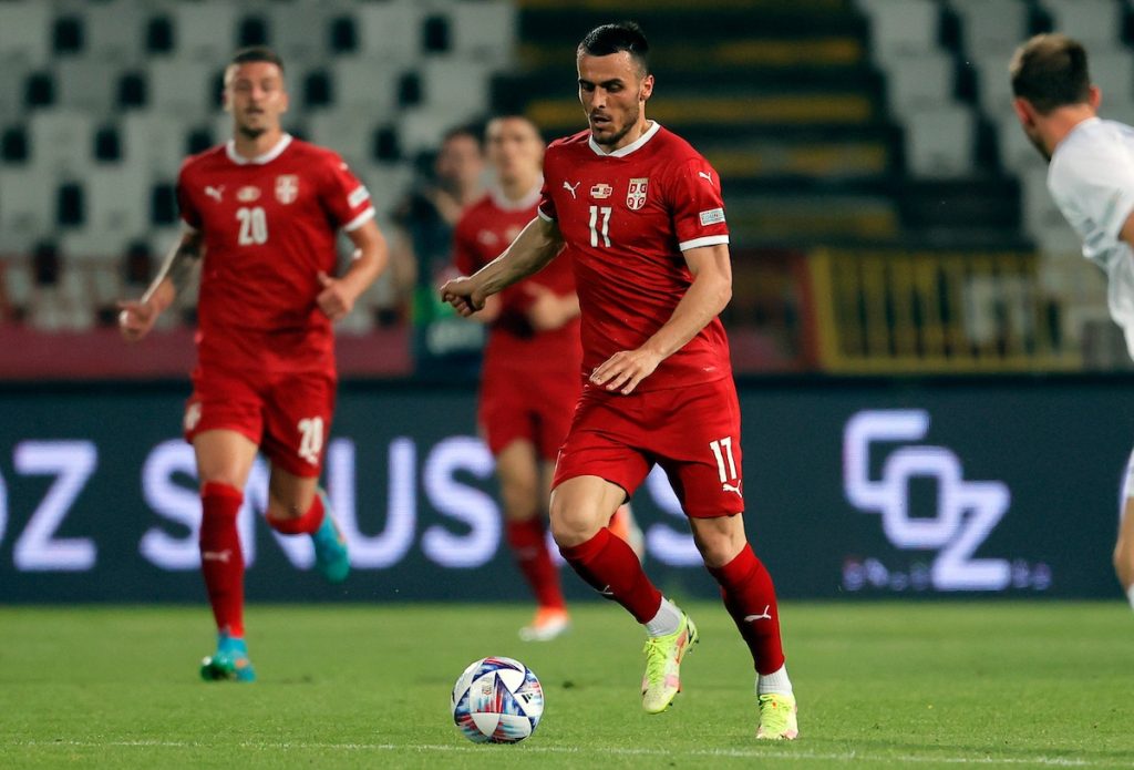 SKENER MAXBET SPORTA Selektorove jake reči za sada bez pokrića, utakmica koja je ponudila mnogo pouka