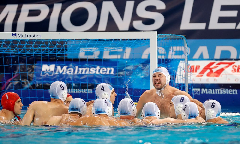 ŠTETA! Novi Beograd pao posle peteraca, Pro Reko je šampion Evrope!