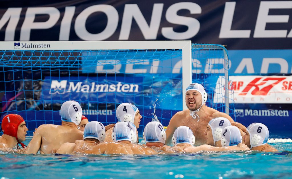 ŠTETA! Novi Beograd pao posle peteraca, Pro Reko je šampion Evrope!