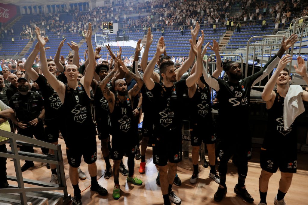 Partizan u VTB ligi? Crno-beli nemaju dilemu!