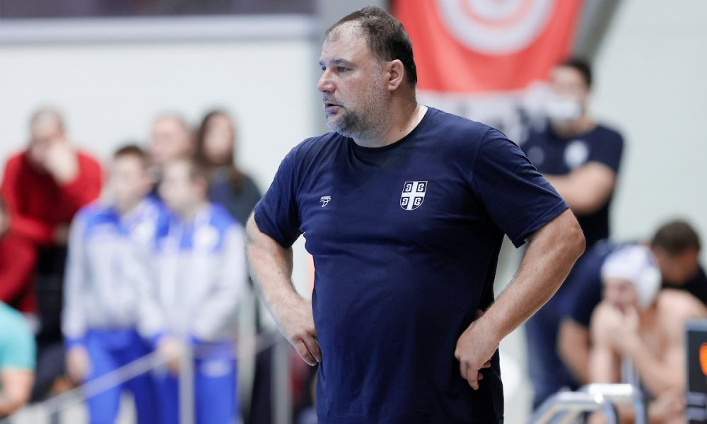 ŠOK! Dejan Savić nije više selektor Srbije!