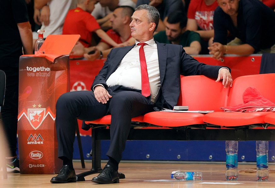 Radonjić o tome šta je odlučilo pobednika: Sreća nije sigurno!