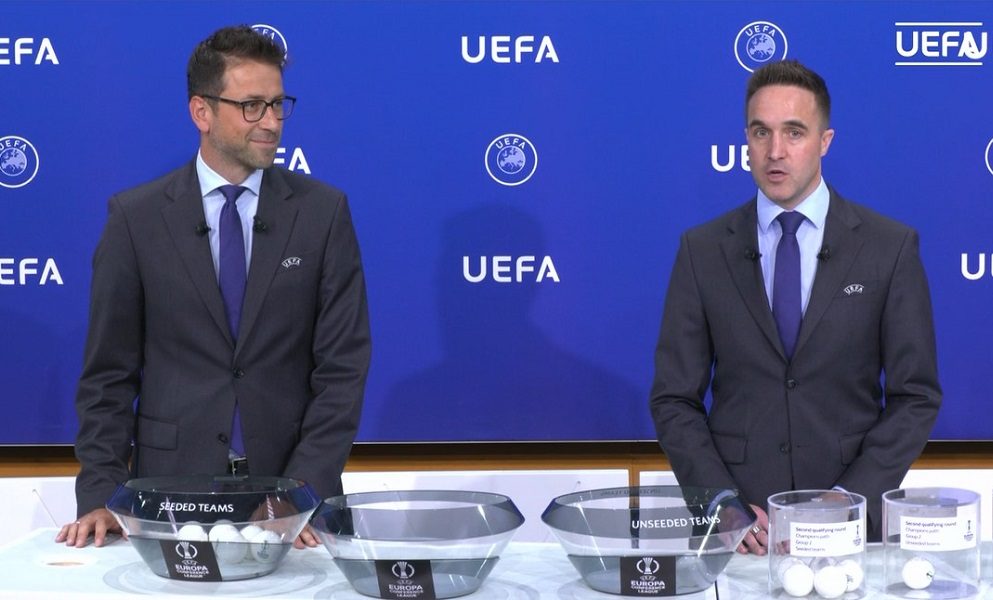 LIGA KONFERENCIJE Sreća uz Radnički i Čukarički, Rijeka zgazila „minu“