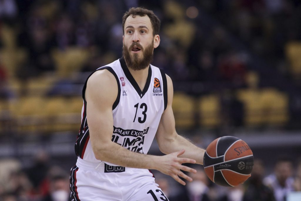 VAŽAN POTPIS Rodrigez pojačao „Los Blankose“