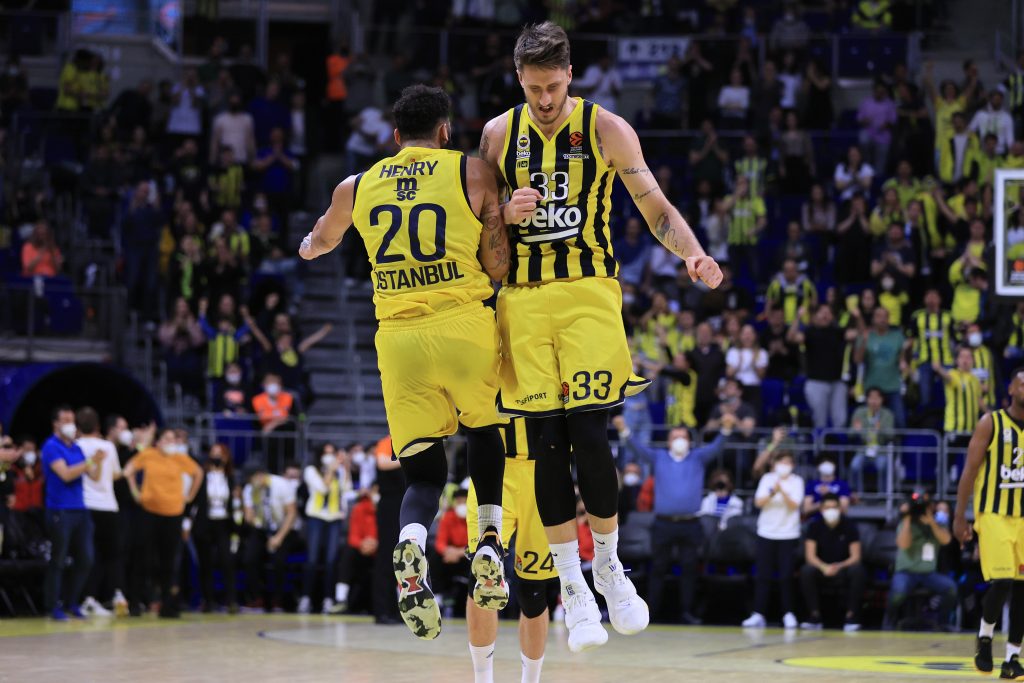 GRCI PIŠU Zvezda dovodi pojačanje iz Fenerbahčea?