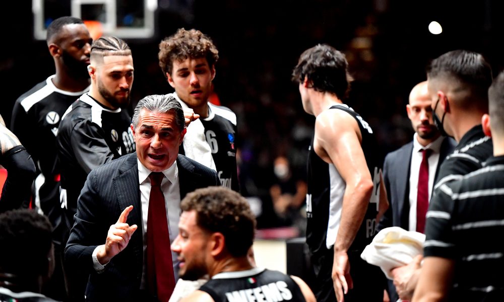„BOMBA“ U BOLONJI Virtus doveo NBA pojačanje!