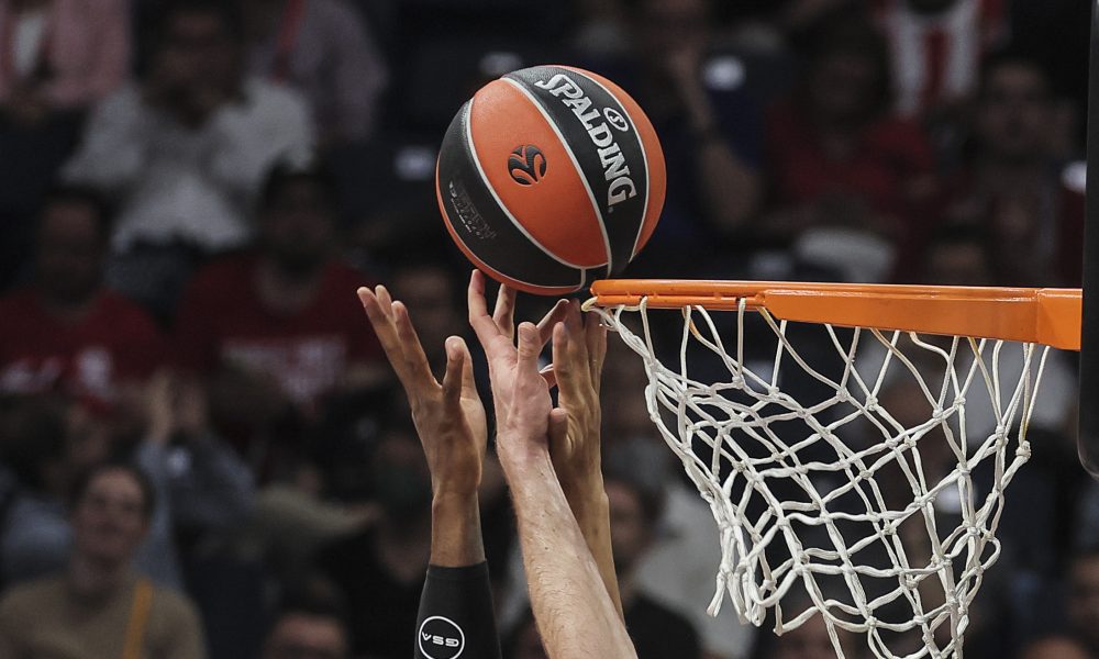 Obradović ne mora da brine! Amerikanac produžio ugovor na još tri sezone