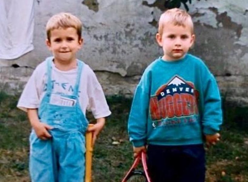 NEVEROVATNO Jokiću je Denver bio „suđen“ još pre 22 godine! (FOTO)