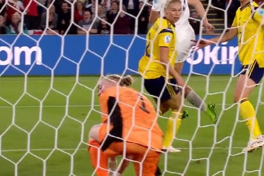 Imamo gol godine! Postigla ga je – žena (VIDEO)