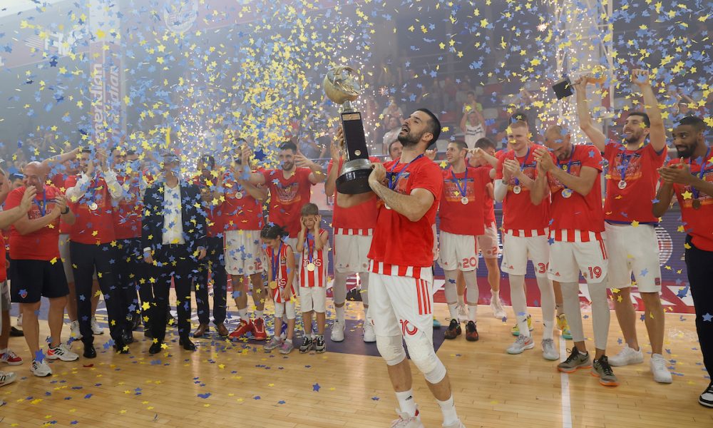 Zvezda dovela proverenog stručnjaka koji je osvajao titule s Partizanom