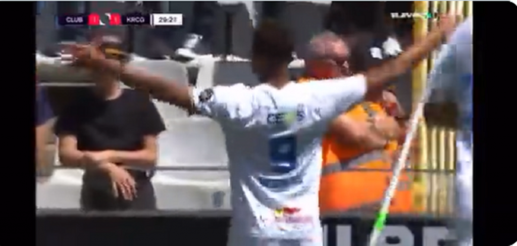 „ZVER“ SE POLAKO BUDI Desers u prvom kolu pogodio za Genk, ako ovako nastavi teško će Zvezda do njega (VIDEO)