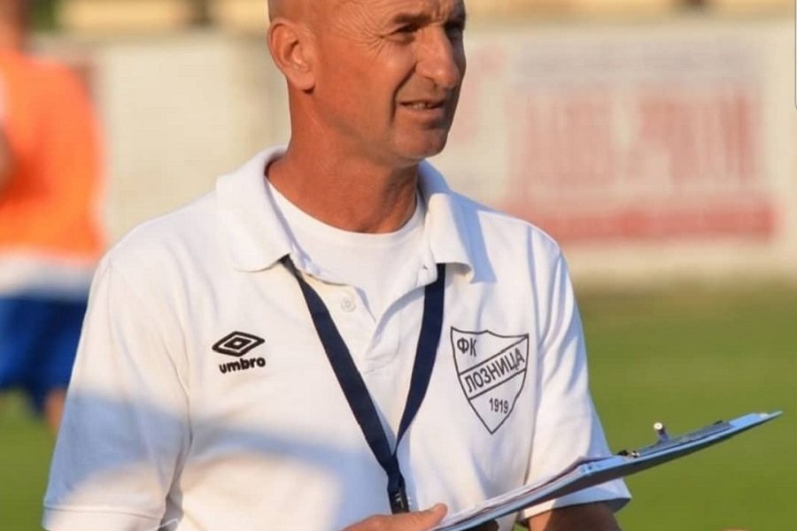 MIĆIĆ ZA MAXBET SPORT: Imaćemo brži tim! Loznica će da igra napadački, na gol više