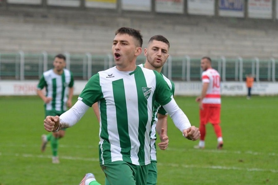 Loznica na pripremama, Komarčević prevodi renovirani tim zeleno-belih
