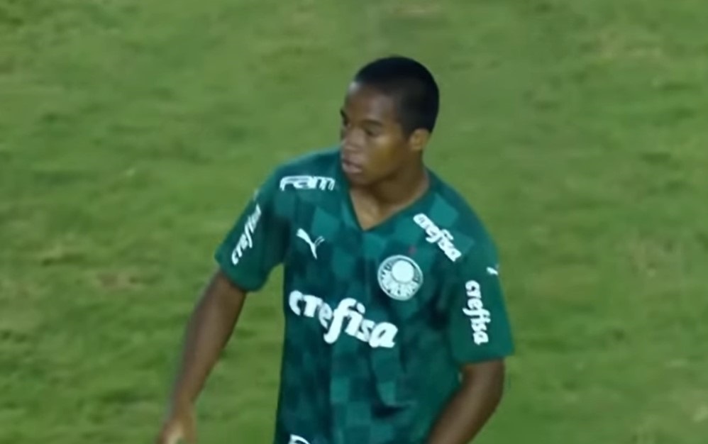 BRAZILSKO ČUDO Dao 170 golova u 172 utakmice! Sa 16 godina potpisuje za Palmeiras, za dve će u neki od najvećih evropskih klubova