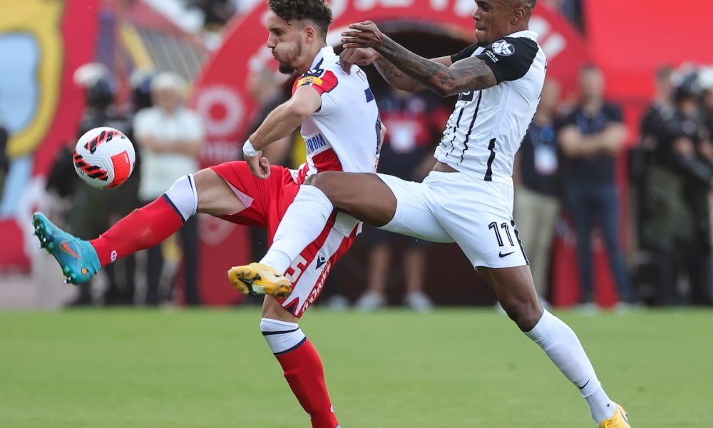 Crvena zvezda i Partizan pauziraju za vikend!