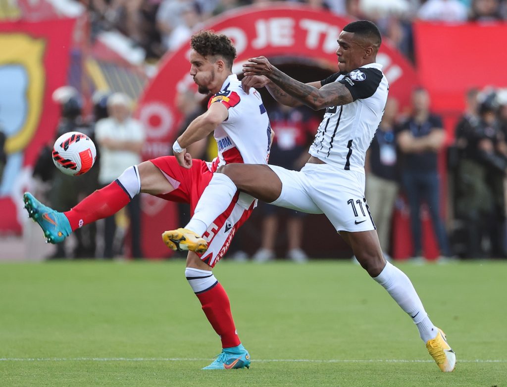 Crvena zvezda i Partizan pauziraju za vikend!
