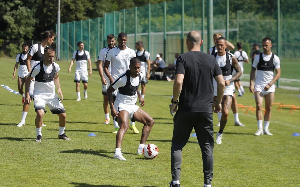 Partizan danas igra protiv Fenerbahčea, evo gde sve možete da gledate meč