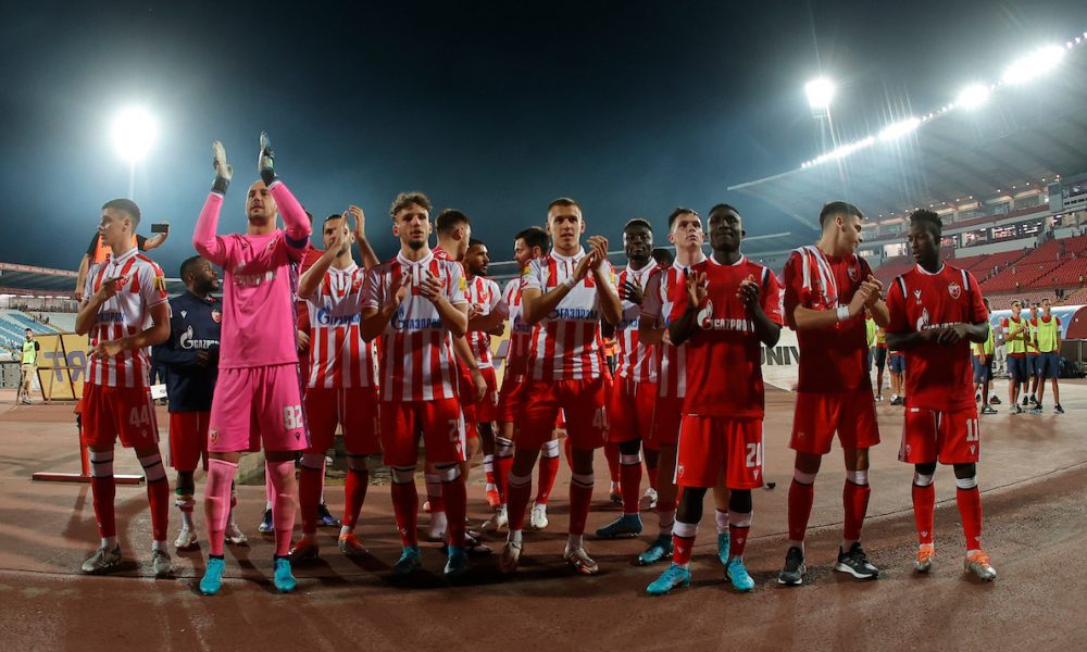 OTKRIVAMO Zvezda pojačava odbranu… Posle Pešića i defanzivac stiže iz Turske