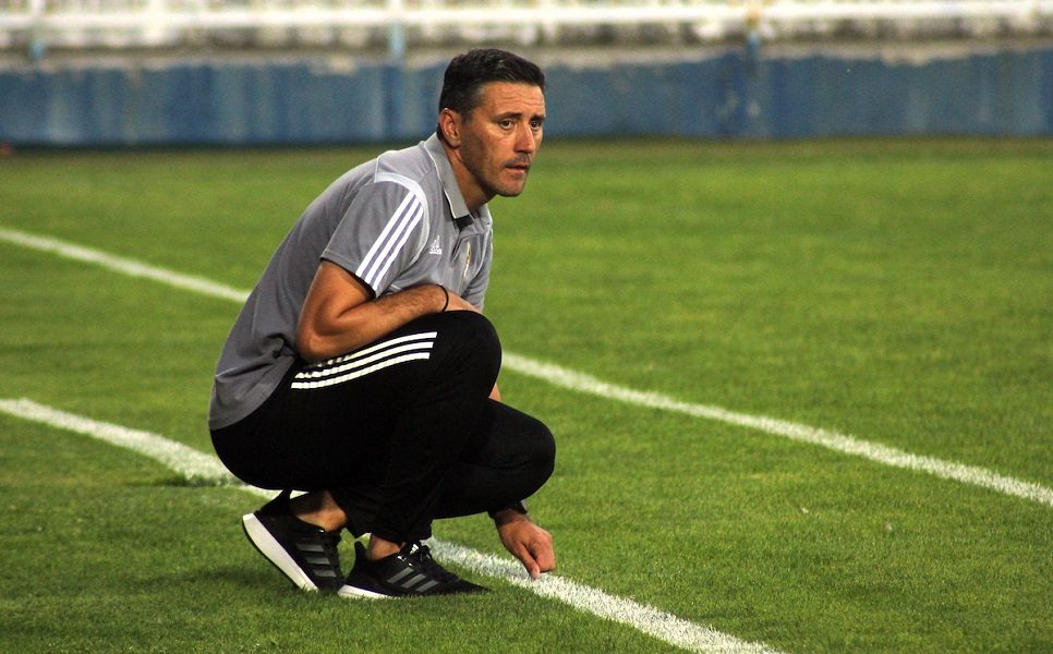 Kerkez: Tvente može i većim ekipama da napravi problemn, ali ima mane koje možemo da iskoristimo