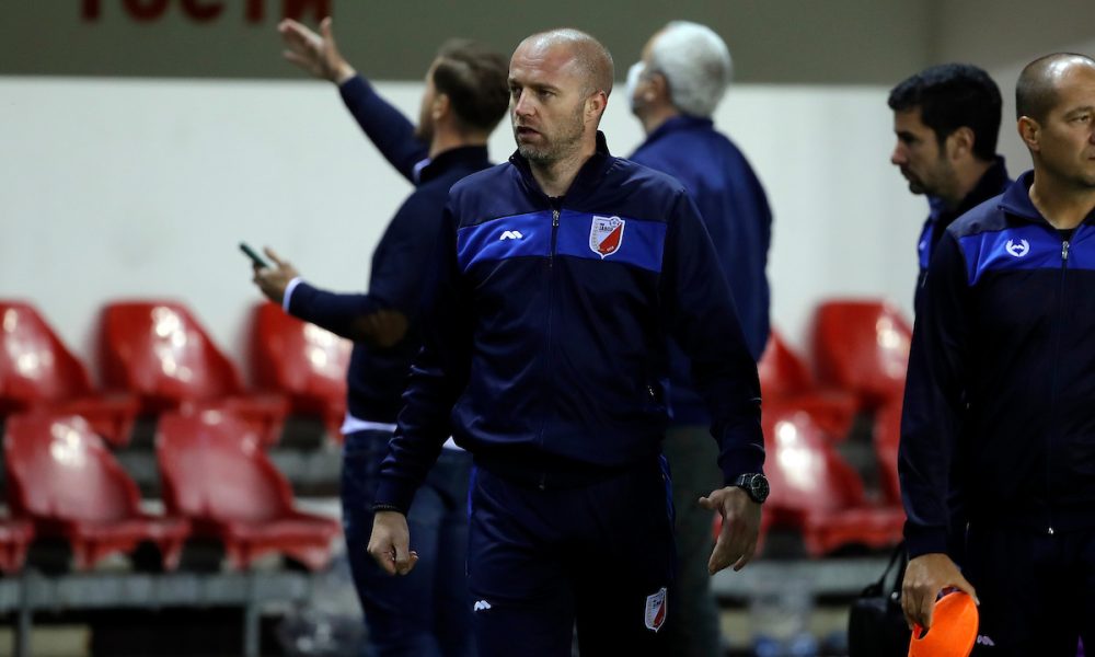JAVOR DOČEKUJE PARTIZAN Bondžulić: Ova generacija veruje da će da bude prva koja je pobedila crno-bele!