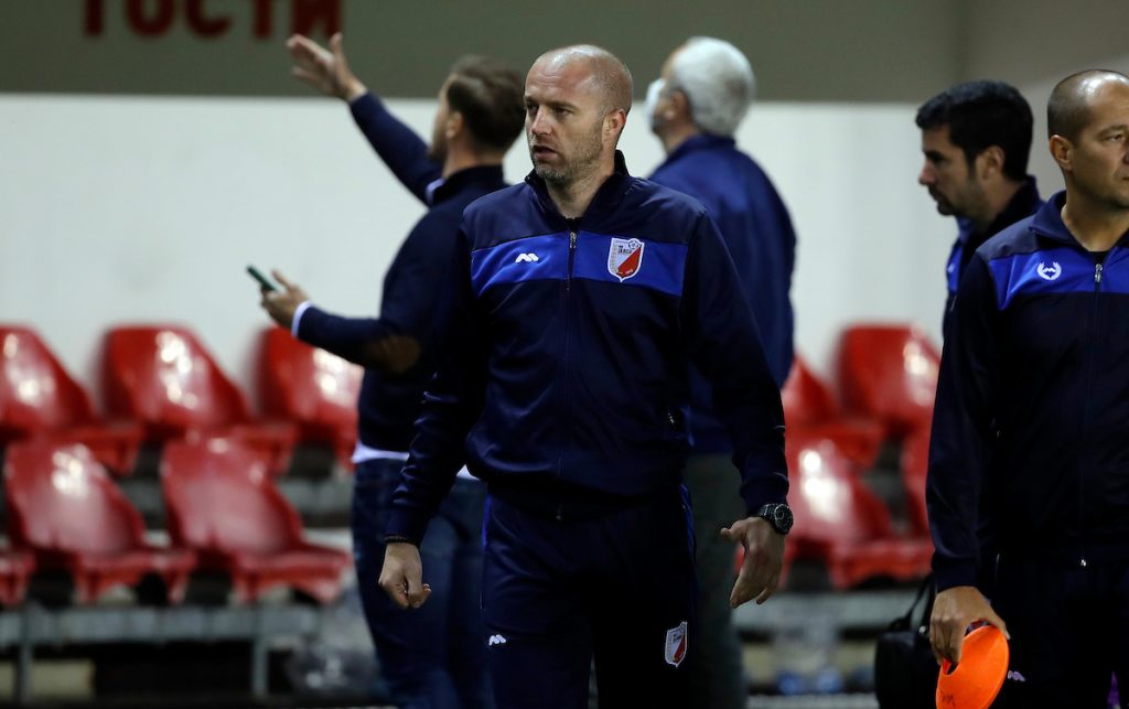 JAVOR DOČEKUJE PARTIZAN Bondžulić: Ova generacija veruje da će da bude prva koja je pobedila crno-bele!