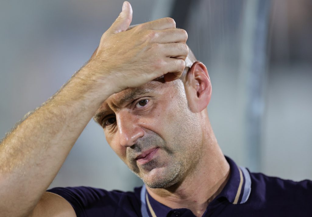Stolica nema dilemu: Ne razmišljam o ostavci, to bi bilo neozbiljno i smešno! Nema predaje