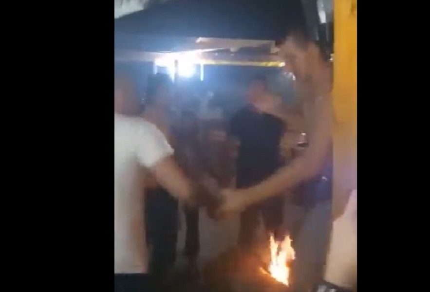 MVP SITAN VEZ Jokić poveo kolo oko vatre (VIDEO)