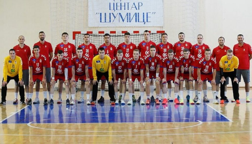NADOMAK FINALA Poznao kada „orlići“ igraju polufinale EP u rukometu