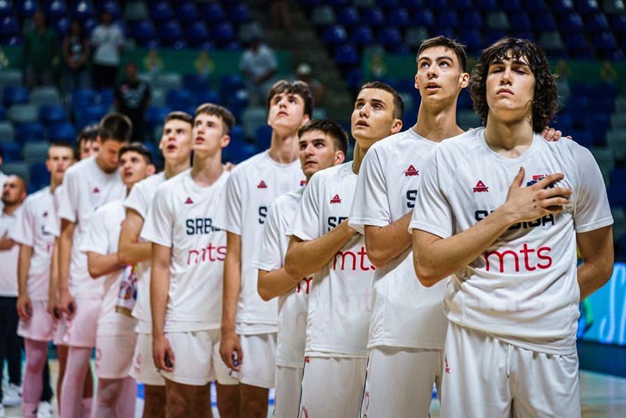 SP ZA KADETE „Orlići“ u četvrtfinalu izgubili od SAD