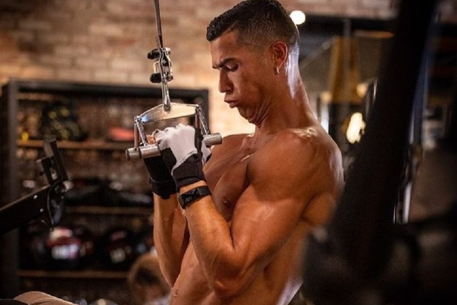 ŠOKANTNO OTKRIĆE Ronaldo bio na tretmanu koji koriste porno glumci