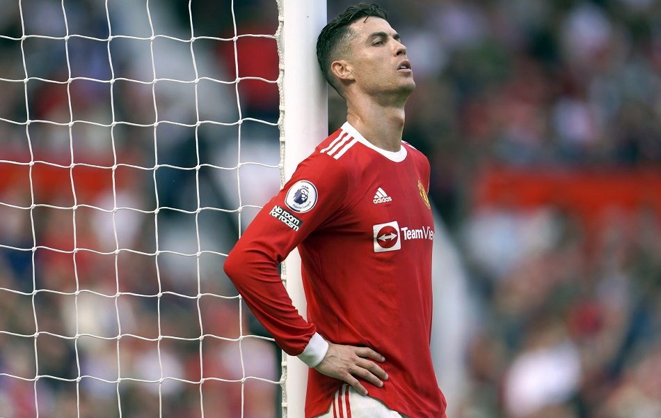 NEMA KUD Ronaldo ostaje na Old Trafordu!