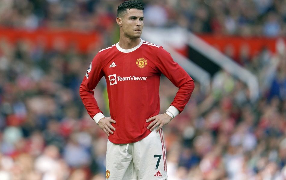 I ŠAKOM I KAPOM Ronaldo može da postane najskuplji igrač u istoriji fudbala! Stigla basnoslovna ponuda