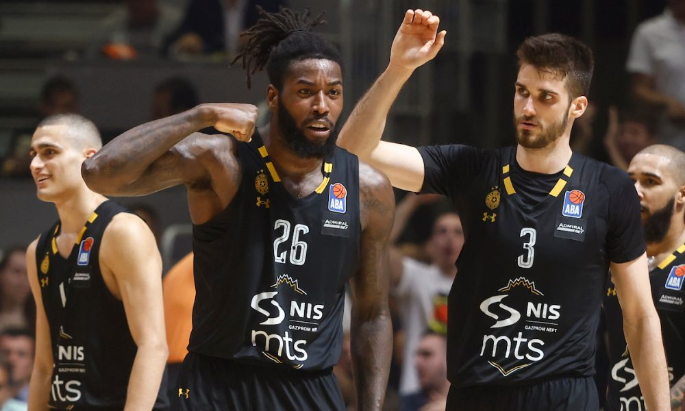 FRANCUZI PIŠU Partizan završio veliki posao… Navijači crno-belih biće zadovoljni