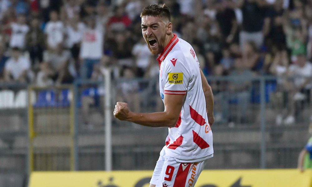 SAZNAJEMO! Milan Pavkov karijeru nastavlja kod dobro poznatog trenera! Dva miljenika „delija“ radiće zajedno!