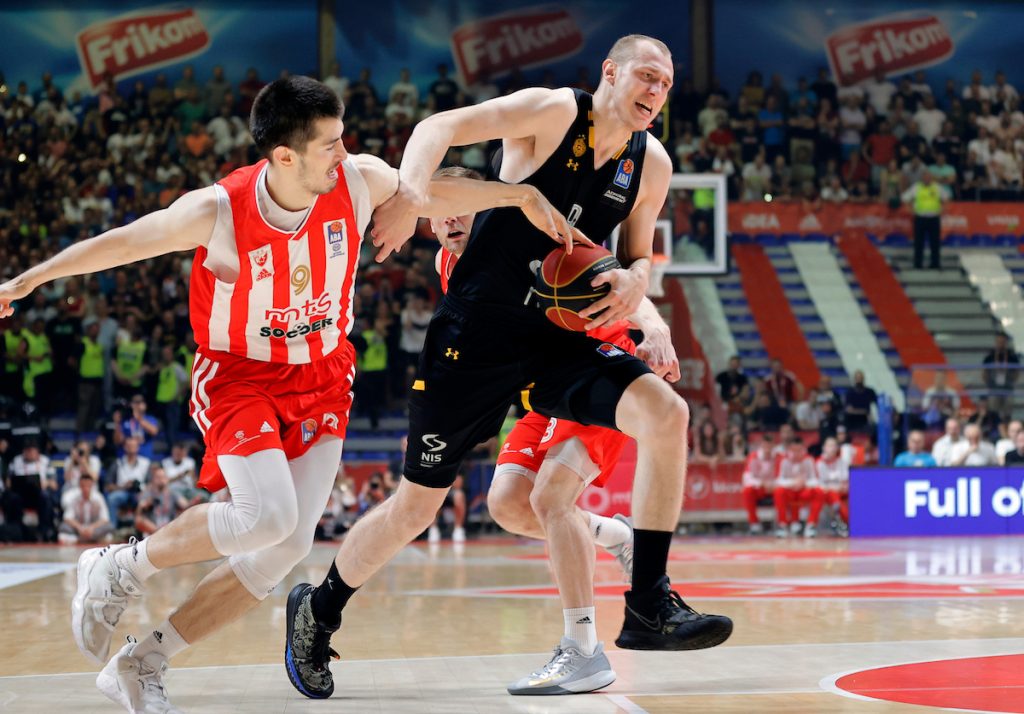 ABA liga promenila format plej-ofa