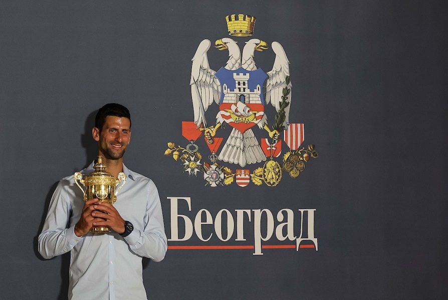 Novak otvorio dušu: Posle Australije sam se osećao usamljeno i napušteno