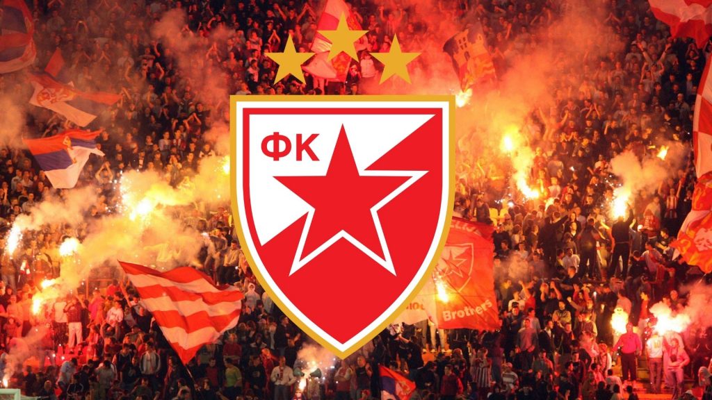 STANKOVIĆ PRELOMIO Napadač ostaje u Crvenoj zvezdi!