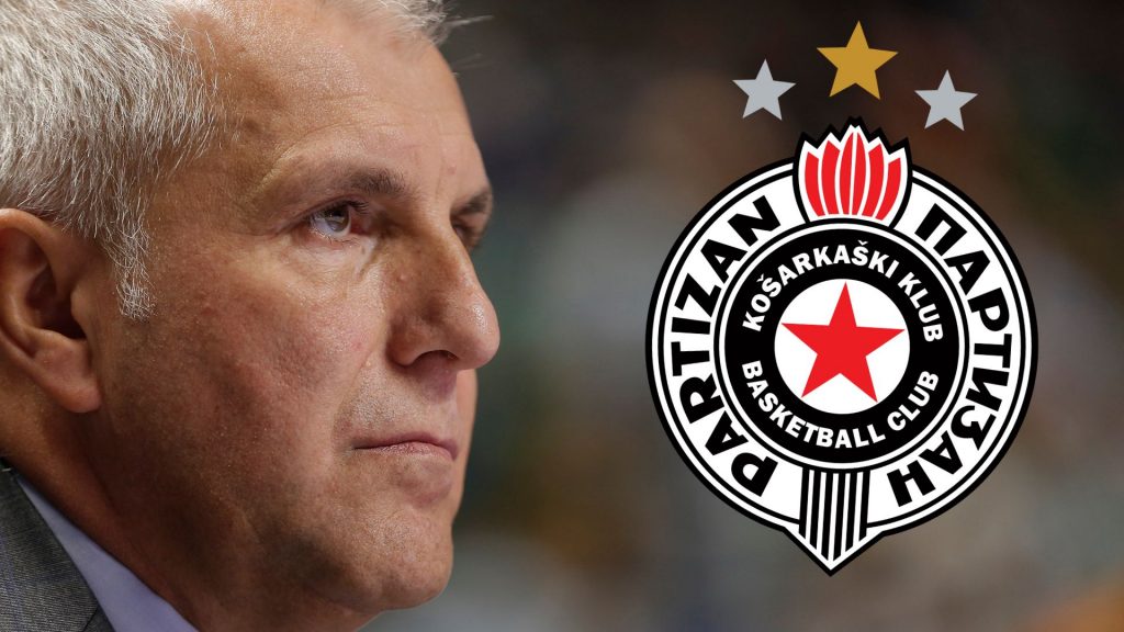 SAZNAJEMO Bomba spremna da odjekne! Amerikanac pred potpisom za Partizan
