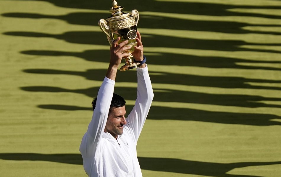 PLJAČKA VEKA Izašla najsramotnija lista u istoriji sporta! ATP, stidi se!