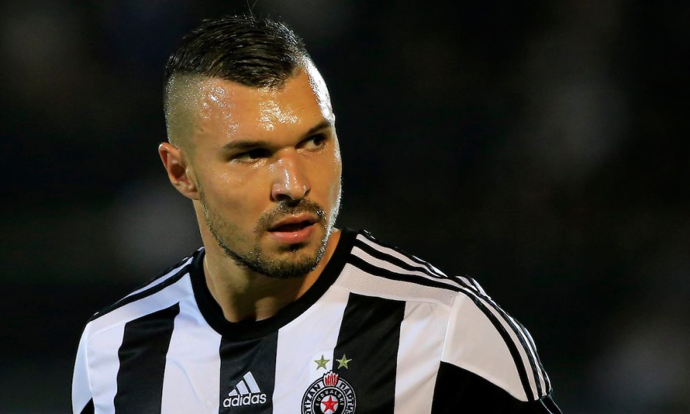 Božinov za MaxBet sport: Matić je najbolja opcija za trenera Partizana! Igrači CSKA kažu da Iliću nema ravnom na treningu kad obuje kopačke