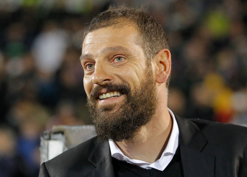 PRVA OPCIJA Bilić blizu klupe crveno-belih!