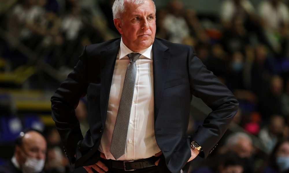 Partizan ubedljivo izgubio od bratskog kluba: Još jedna opomena za crno-bele