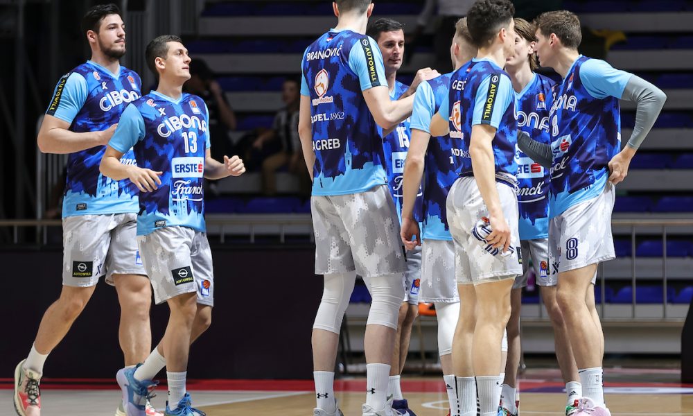 SAZNAJEMO Cibona našla trenera za sledeću sezonu!