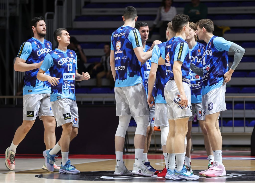 SAZNAJEMO Cibona našla trenera za sledeću sezonu!