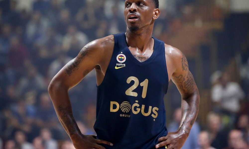 PUCA OD SAMOPOUZDANJA Naneli: Željko je glavni razlog mog dolaska u Partizan! Poznajem istoriju, atmosferu i ambicije kluba