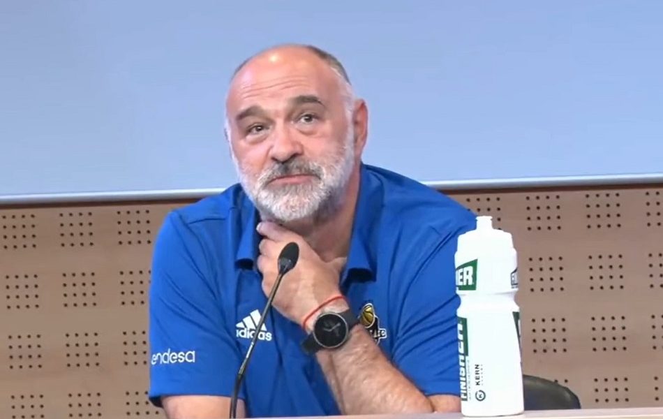 PROGOVORIO Laso otkrio da li je bio u kontaktu sa Crvenom zvezdom i da li poznaje Čovića